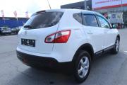Nissan Qashqai I Рестайлинг Тюмень  - изображение 29