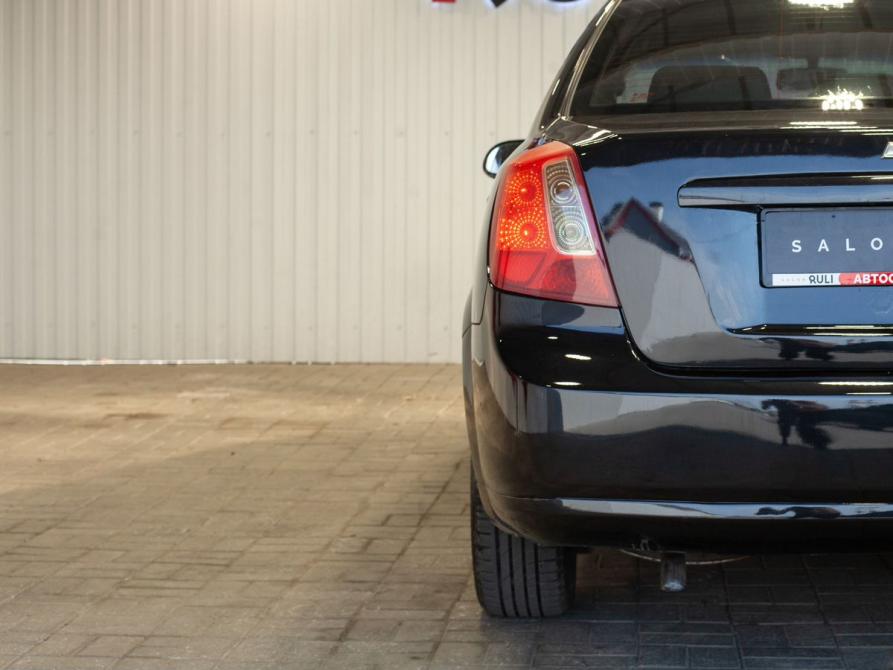 Chevrolet Lacetti I Иваново  - изображение 11