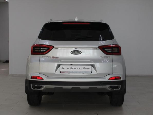 Chery Tiggo 4 Pro I Рестайлинг с пробегом 2024 года, цена 1 699 900 рублей, 36443 км, внедорожник, Автокод Объявления