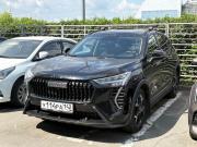 Haval Jolion I Рестайлинг Кемерово  - изображение 4