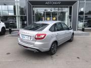 Lada (ВАЗ) Granta I Рестайлинг Брянск  - изображение 20