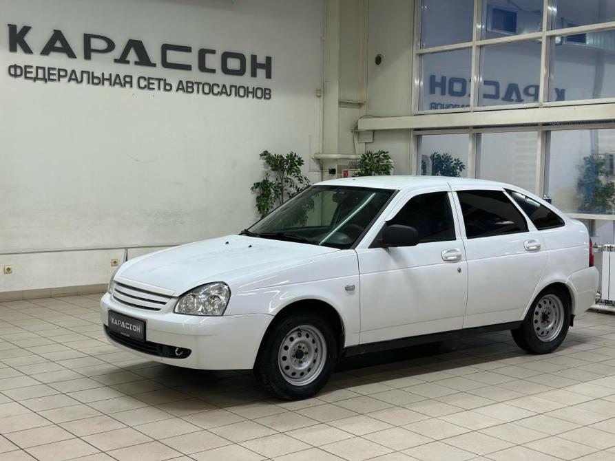 Lada (ВАЗ) Priora I Волгоград  - изображение 1