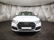 Audi Q5 II (FY) Москва  - изображение 27