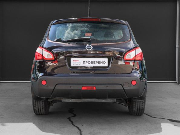 Nissan Qashqai I Рестайлинг с пробегом 2012 года, цена 1 000 000 рублей, 179737 км, внедорожник, Автокод Объявления