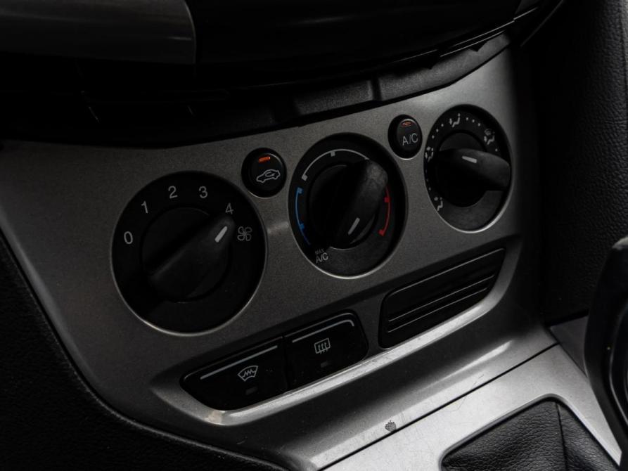 Ford Focus III Краснодар  - изображение 13