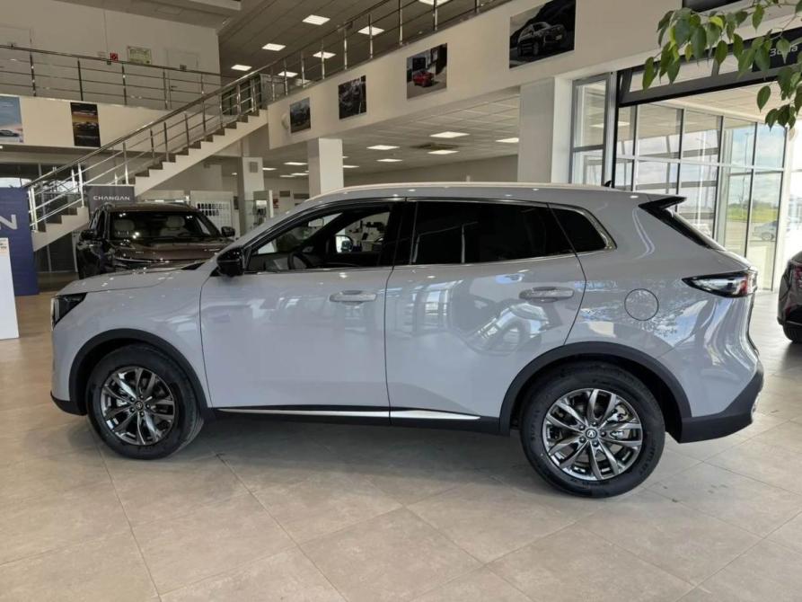 Changan UNI-S (CS55 Plus) I Рестайлинг Астрахань  - изображение 16