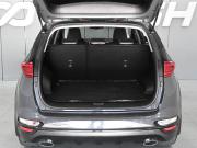 Kia Sportage IV Рестайлинг Ростов-на-Дону  - изображение 38