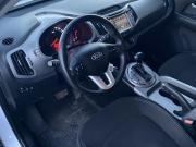 Kia Sportage III Рестайлинг Волгоград  - изображение 29