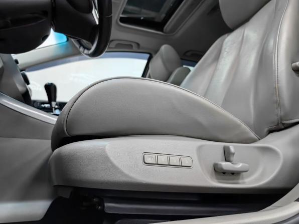 Mazda CX-7 I Рестайлинг с пробегом 2010 года, цена 1 140 000 рублей, 189300 км, внедорожник, Автокод Объявления
