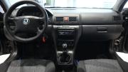 Skoda Octavia I (A4) Рестайлинг Уфа  - изображение 17