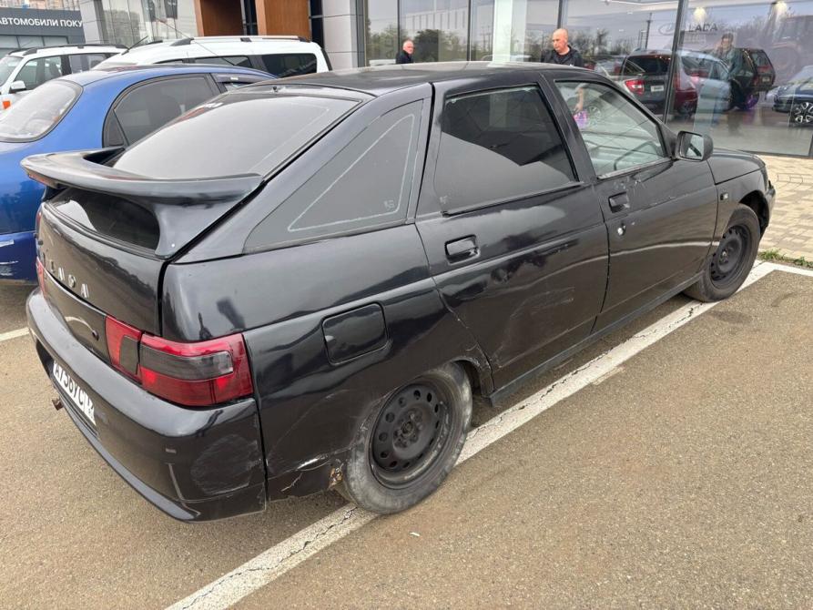 Lada (ВАЗ) 2112 Краснодар  - изображение 2