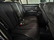Nissan Tiida I Москва  - изображение 26