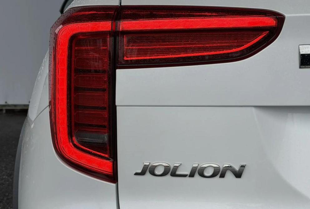 Haval Jolion I Рестайлинг Киров  - изображение 31