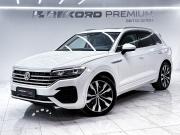 Volkswagen Touareg III Уфа  - изображение 37