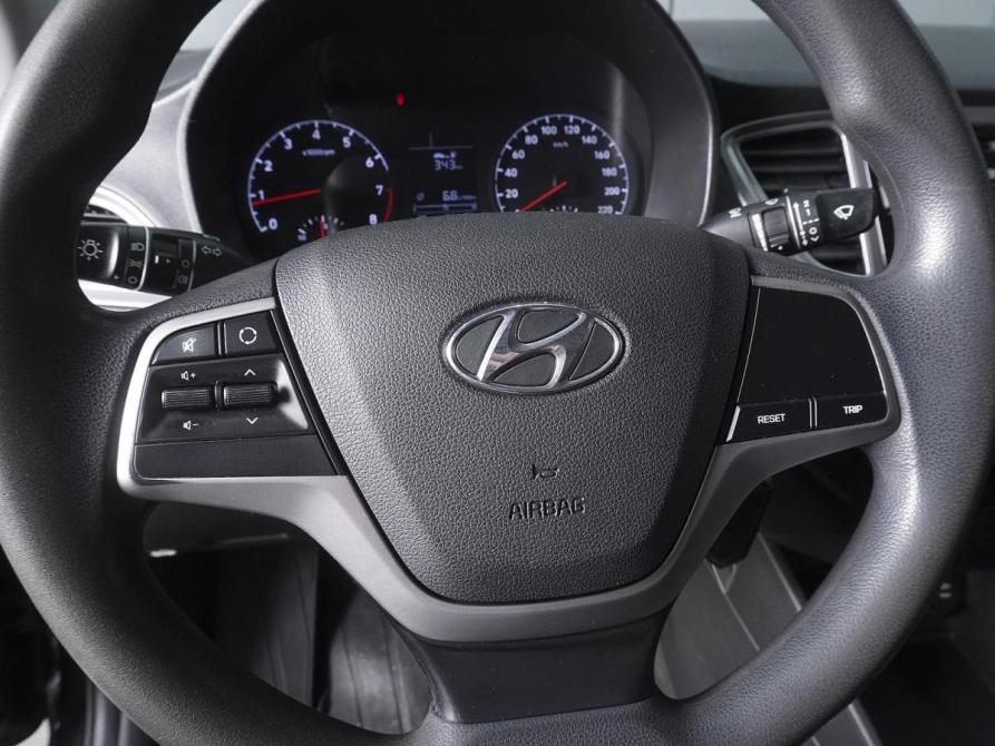Hyundai Solaris II Ростов-на-Дону  - изображение 15