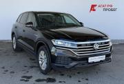 Volkswagen Touareg III Киров  - изображение 33