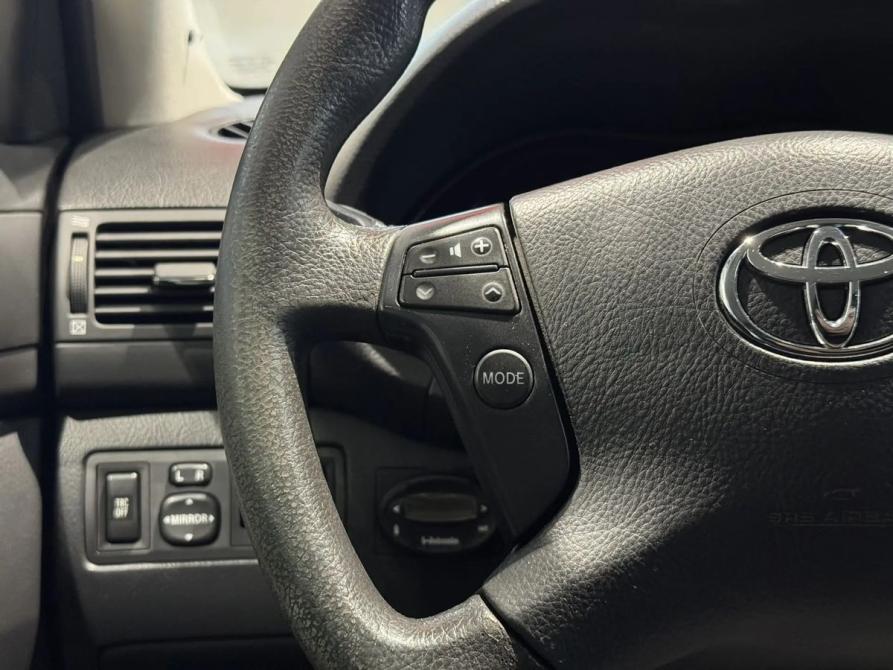 Toyota Avensis II Рестайлинг Новосибирск  - изображение 12