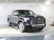 Toyota Tundra III Москва  - изображение 35