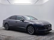 Hyundai Sonata VIII (DN8) Москва  - изображение 26