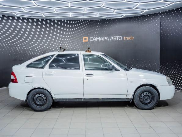 Lada (ВАЗ) Priora I с пробегом 2008 года, цена 137 000 рублей, 237336 км, хэтчбек, Автокод Объявления