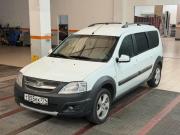 Lada (ВАЗ) Largus I Магнитогорск  - изображение 8