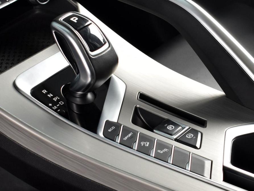 Geely Coolray I Кемерово  - изображение 21