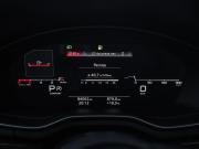 Audi A4 V (B9) Рестайлинг Санкт-Петербург  - изображение 49
