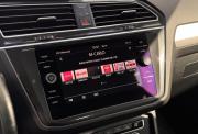 Volkswagen Tiguan II Владимир  - изображение 36