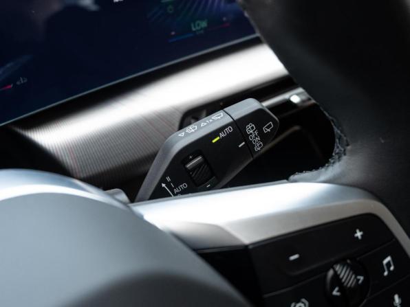 BMW X1 III (U11/U12) с пробегом 2024 года, цена 4 700 000 рублей, 27101 км, внедорожник, Автокод Объявления