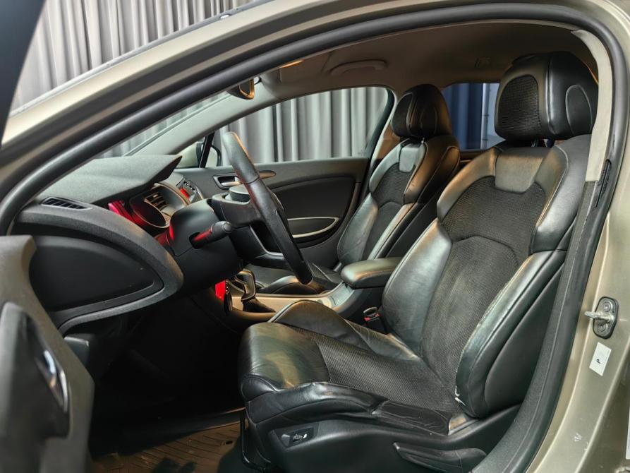 Citroen C5 II Москва  - изображение 9