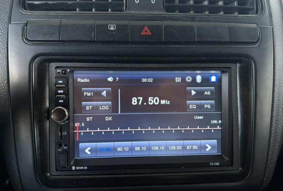 Volkswagen Polo V Киров  - изображение 19