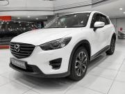 Mazda CX-5 I Рестайлинг Казань  - изображение 23