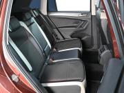 Volkswagen Tiguan II Рестайлинг Ростов-на-Дону  - изображение 28