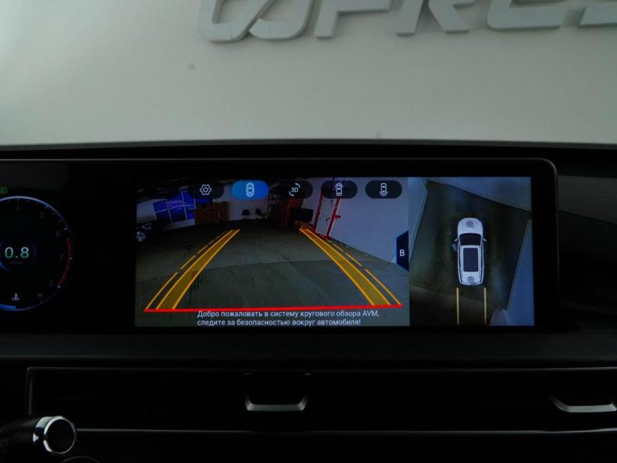 Chery Tiggo 7 Pro Max I Москва  - изображение 18