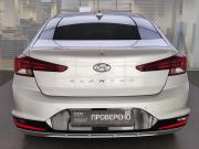 Hyundai Elantra VI (AD) Рестайлинг Уфа  - изображение 29