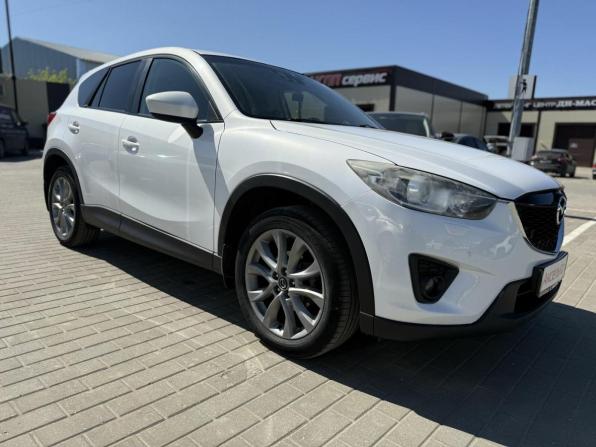 Mazda CX-5 I с пробегом 2013 года, цена 1 699 000 рублей, 208001 км, внедорожник, Автокод Объявления