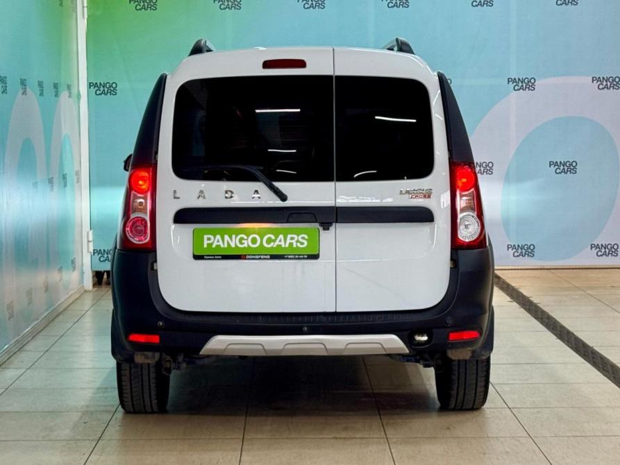 Lada (ВАЗ) Largus I Рестайлинг Набережные Челны  - изображение 6