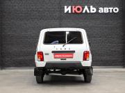 Lada (ВАЗ) Niva Legend I Екатеринбург  - изображение 23