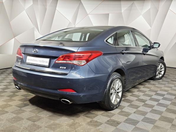 Hyundai i40 I Рестайлинг с пробегом 2015 года, цена 995 000 рублей, 124177 км, седан, Автокод Объявления