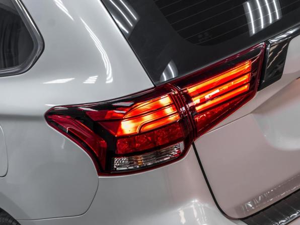 Mitsubishi Outlander III Рестайлинг 3 с пробегом 2022 года, цена 3 710 000 рублей, 6357 км, внедорожник, Автокод Объявления