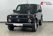 Lada (ВАЗ) Niva Legend Астрахань  - изображение 23