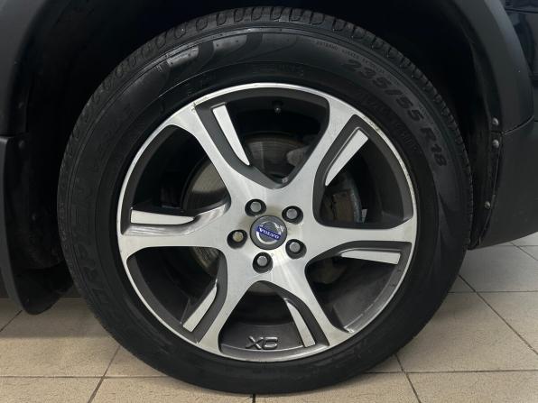 Volvo XC70 II с пробегом 2012 года, цена 1 580 000 рублей, 225425 км, универсал, Автокод Объявления