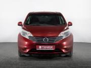 Nissan Note II Иркутск  - изображение 24