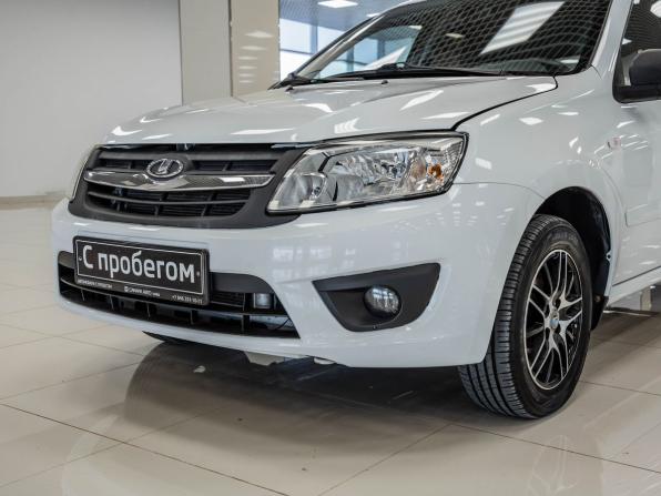 Lada (ВАЗ) Granta I с пробегом 2018 года, цена 784 000 рублей, 41439 км, лифтбек, Автокод Объявления