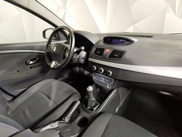 Renault Megane III с пробегом 2011 года, цена 711 000 рублей, 141026 км, хэтчбек, Автокод Объявления