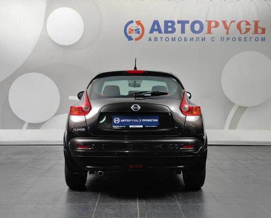 Nissan Juke I с пробегом 2013 года, цена 848 000 рублей, 144357 км, внедорожник, Автокод Объявления
