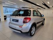 Suzuki SX4 I (Classic) Рестайлинг Санкт-Петербург  - изображение 17