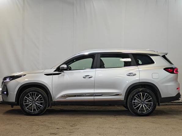 Xcite X-Cross 8 с пробегом 2024 года, цена 2 249 000 рублей, 14743 км, внедорожник, Автокод Объявления