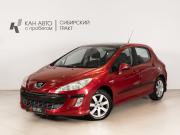 Peugeot 308 I Казань  - изображение 10