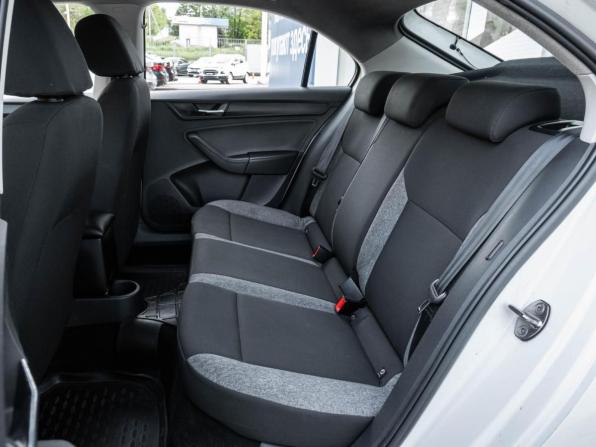 Skoda Rapid II с пробегом 2021 года, цена 1 209 000 рублей, 147944 км, лифтбек, Автокод Объявления